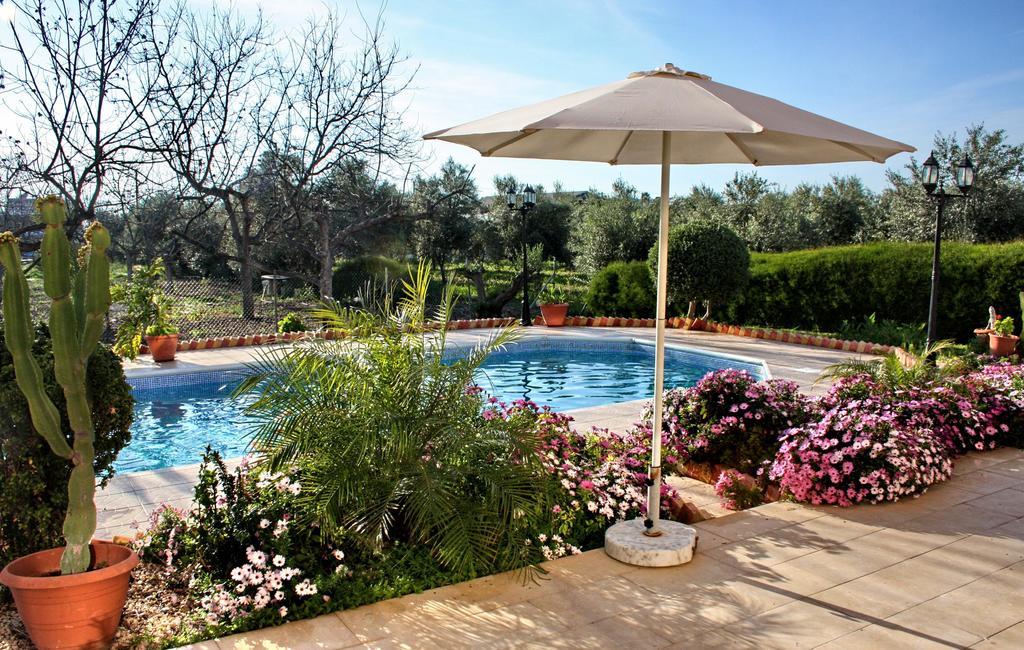 Villa Paradise Paphos Quarto foto