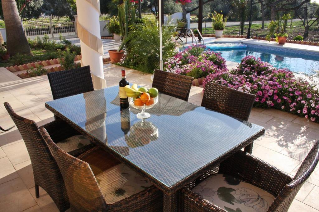 Villa Paradise Paphos Quarto foto